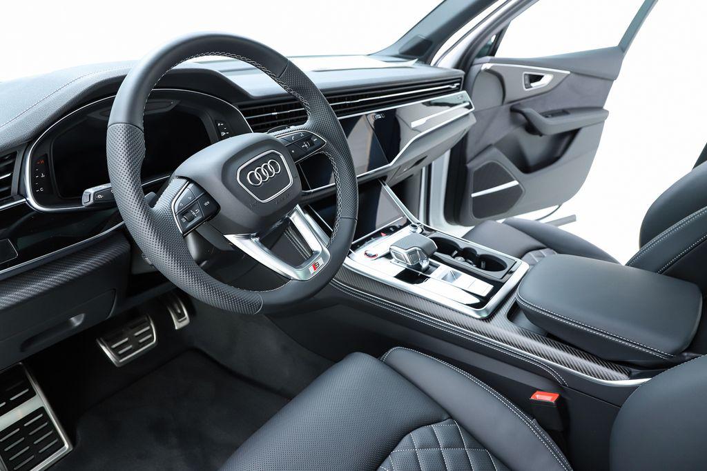 2026 Audi SQ7 Premium Plus - Photo 45
