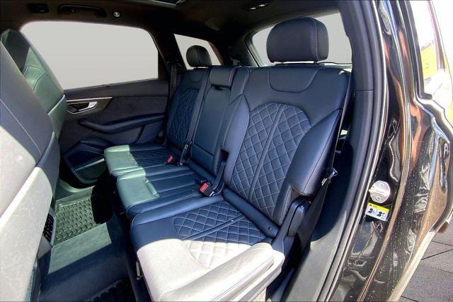 2023 Audi SQ7 Prestige - Photo 18