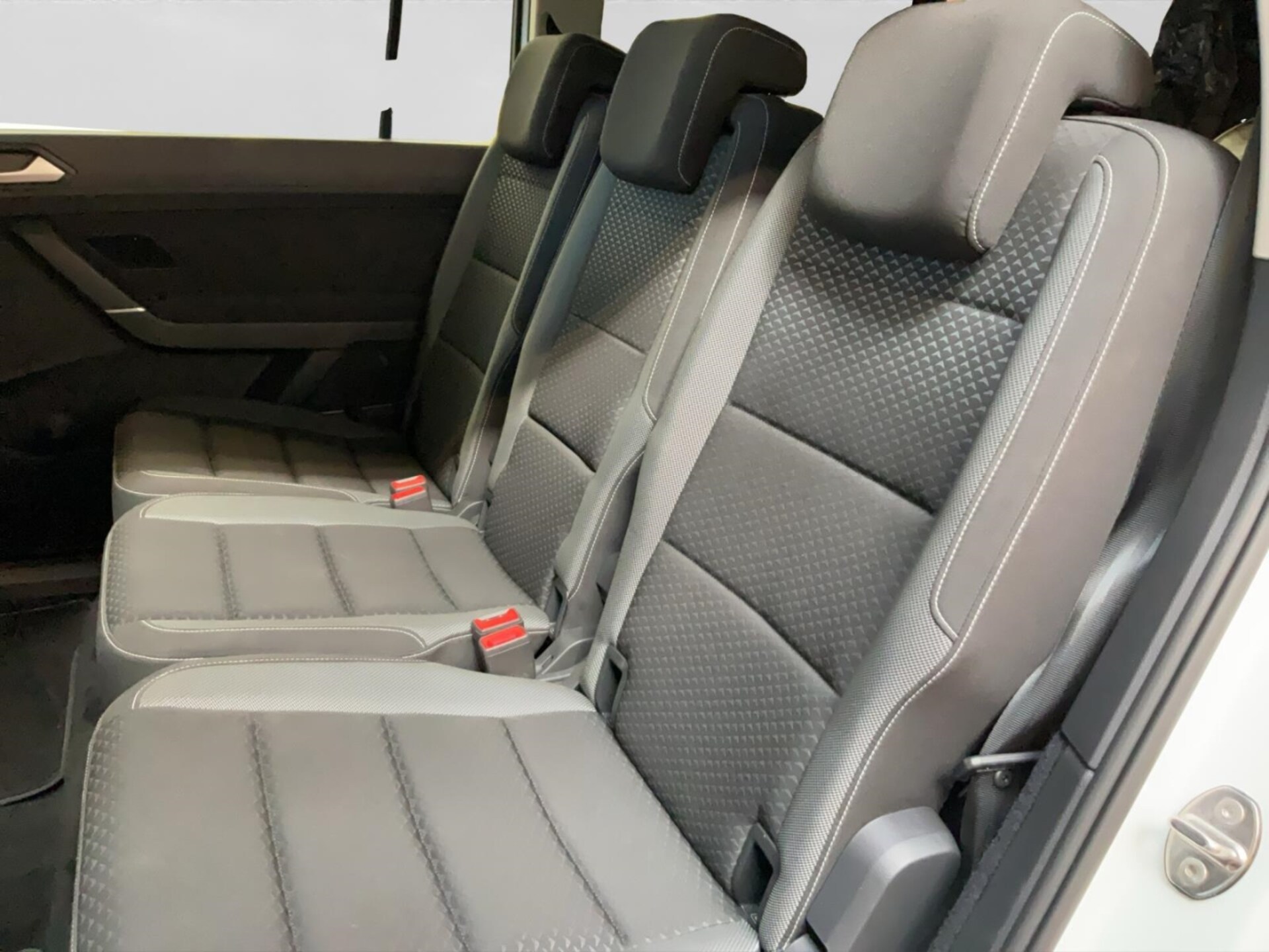 Volkswagen Touran Active