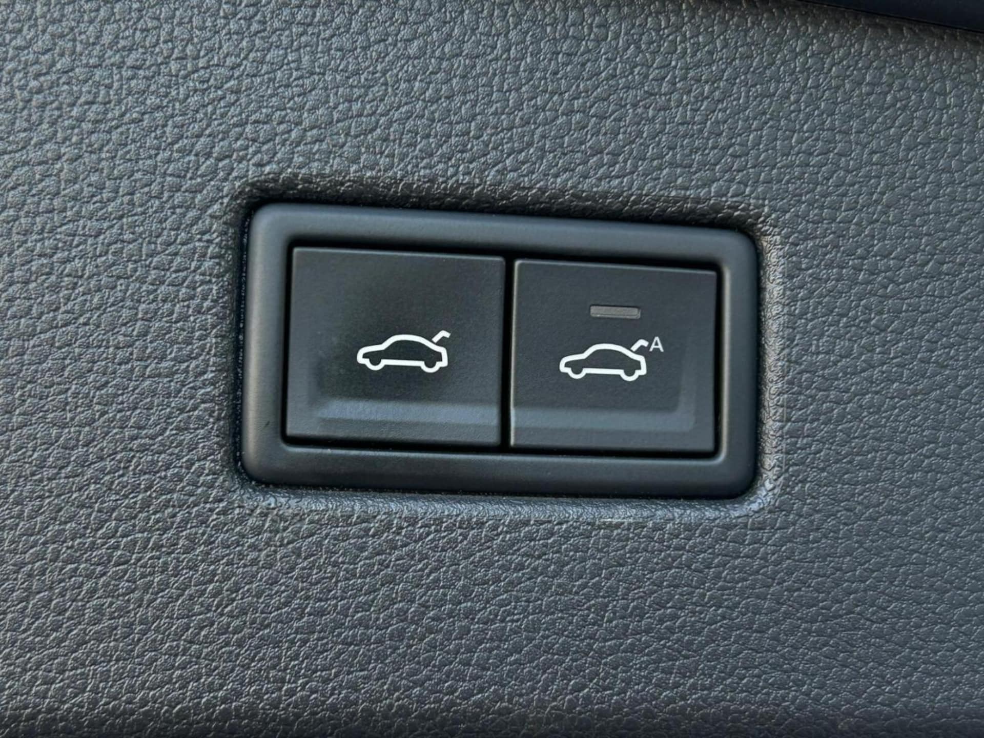 Volkswagen Tiguan Comfortline