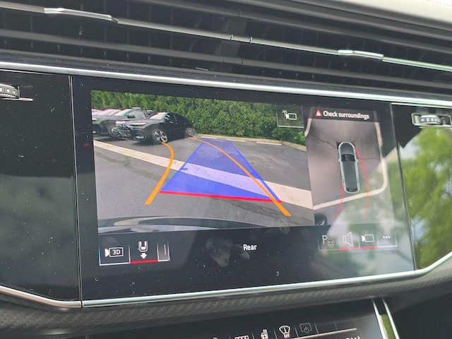 2026 Audi Q8 Prestige - Photo 25