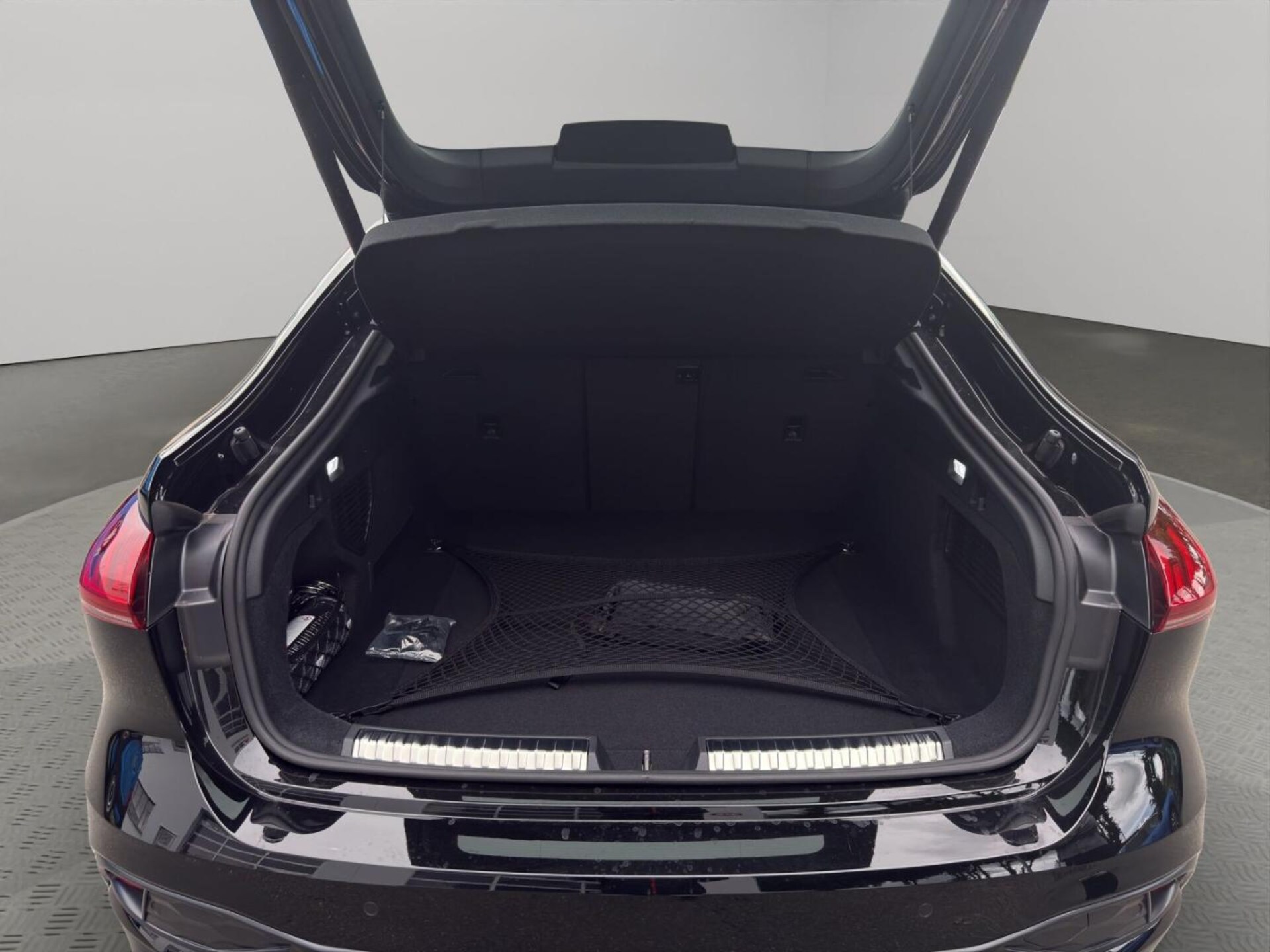 Audi A5 Limousine