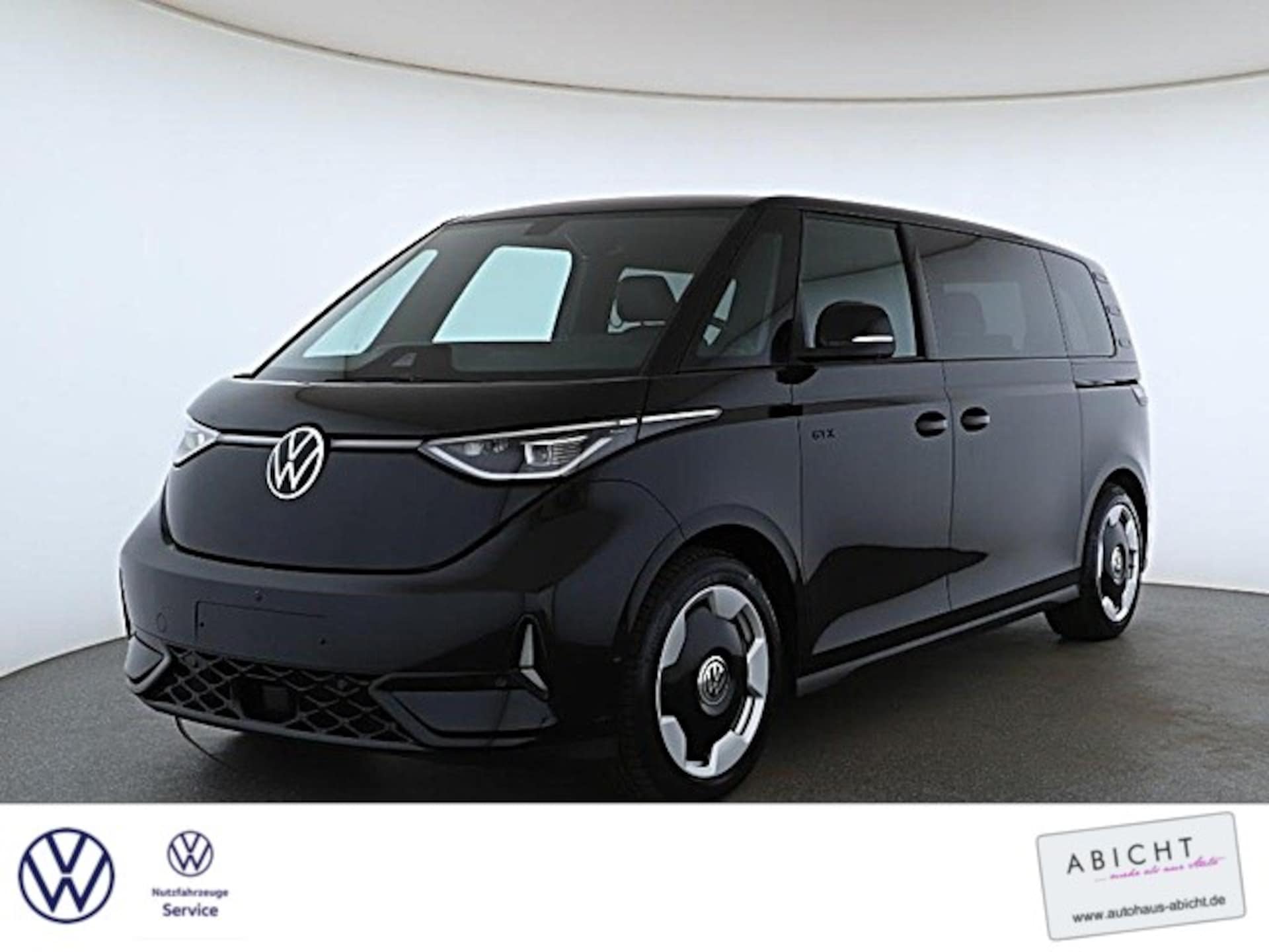 Volkswagen ID.Buzz