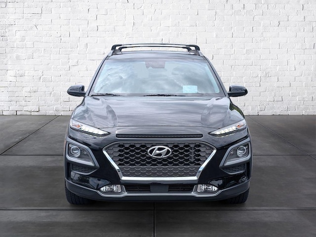 2021 Hyundai Kona