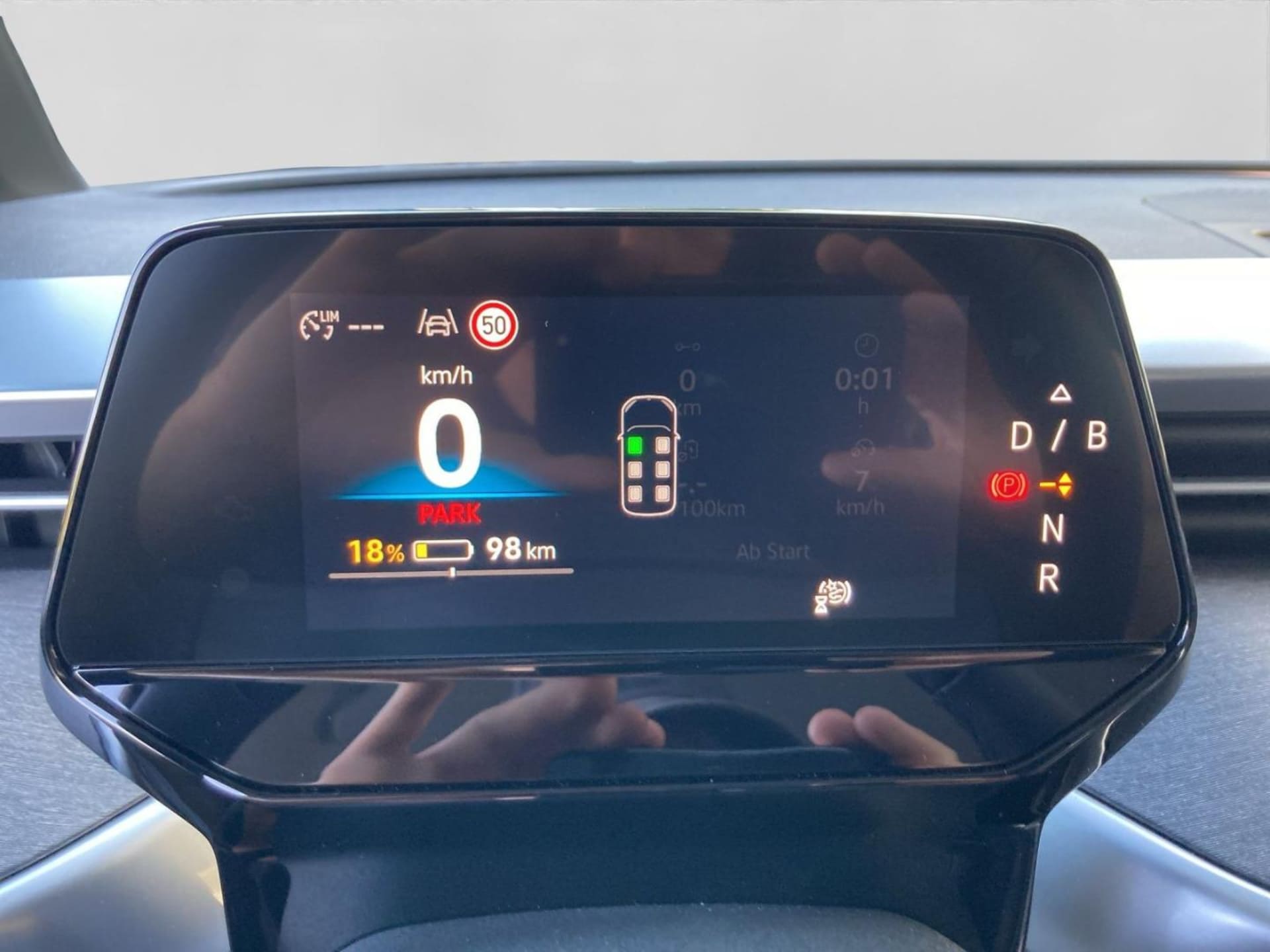 Volkswagen ID. Buzz Pro