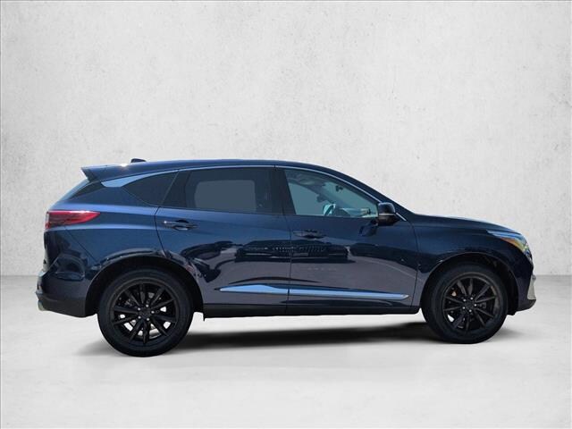 2019 Acura RDX