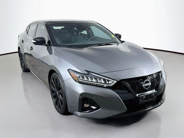 2023 Nissan Maxima