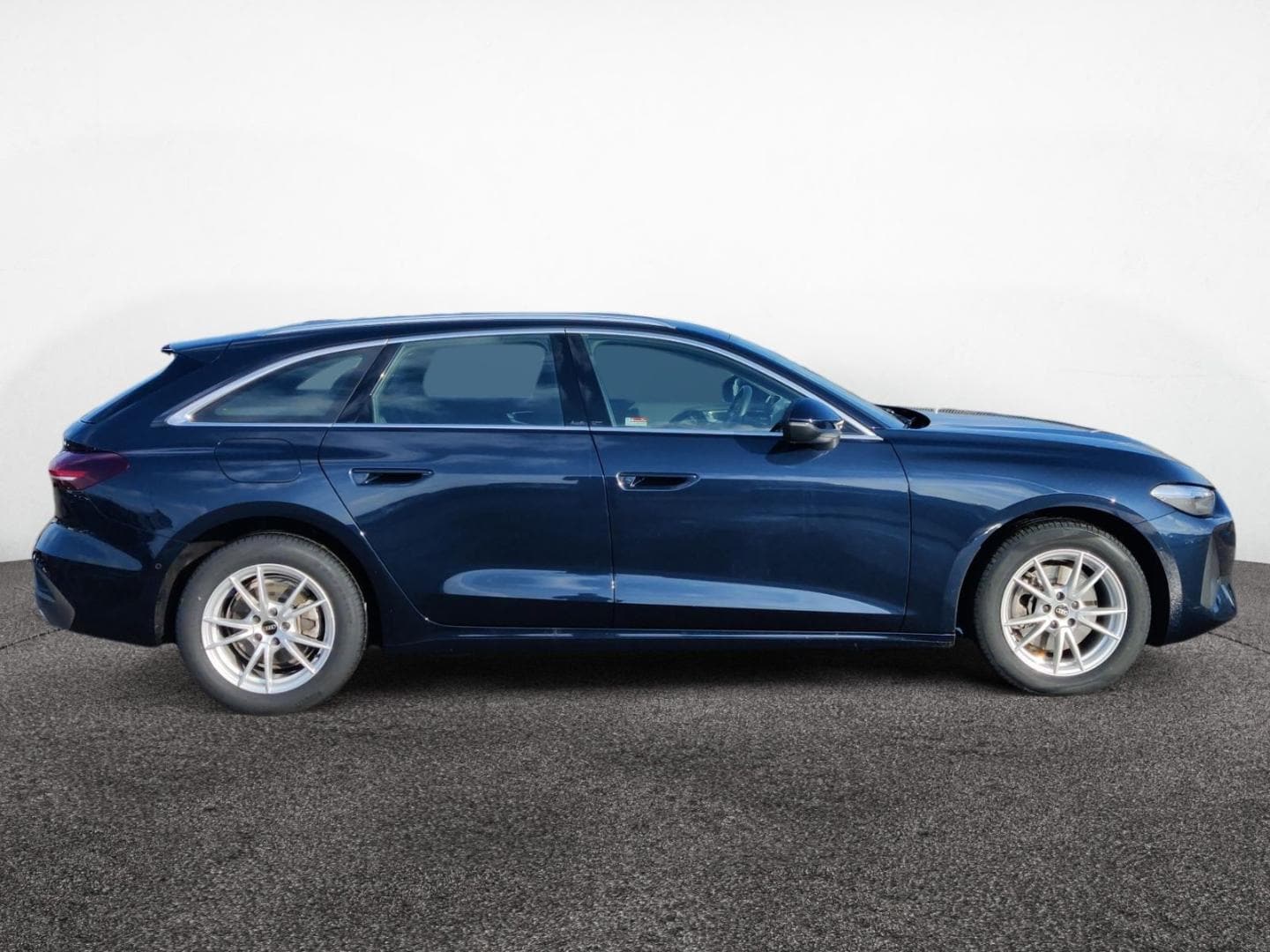 Bild über Audi A5 Avant TFSI S tronic - für weitere Informationen kontaktieren Sie den Audi Partner