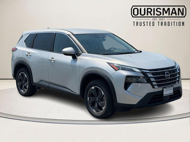 Photo of 2025 Nissan Rogue 