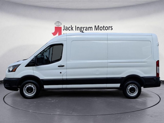 2020 Ford