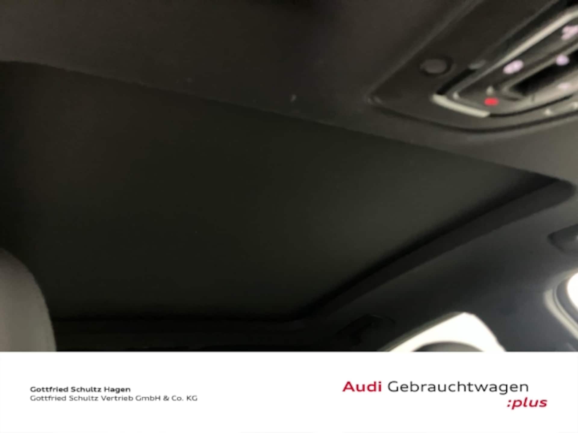 Audi Q5 Sportback advanced