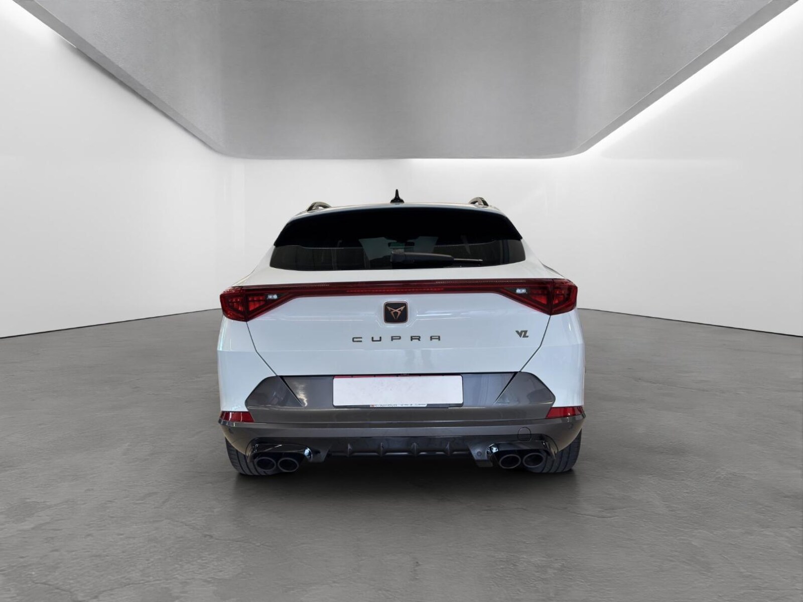 CUPRA Formentor – Bild 7