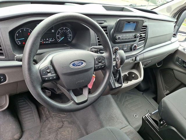 2025 Ford