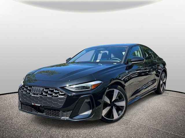 Photo of 2026 Audi A5 Sedan 