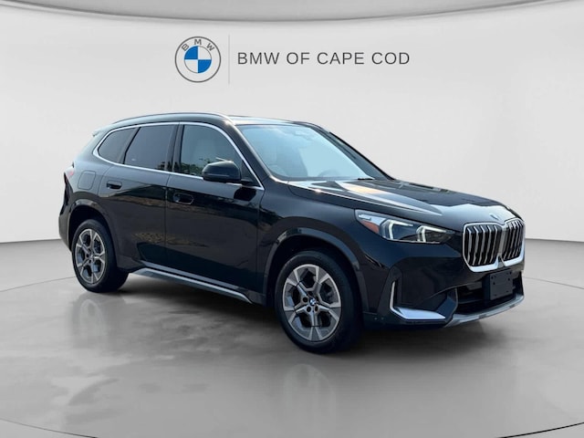 2025 BMW X1