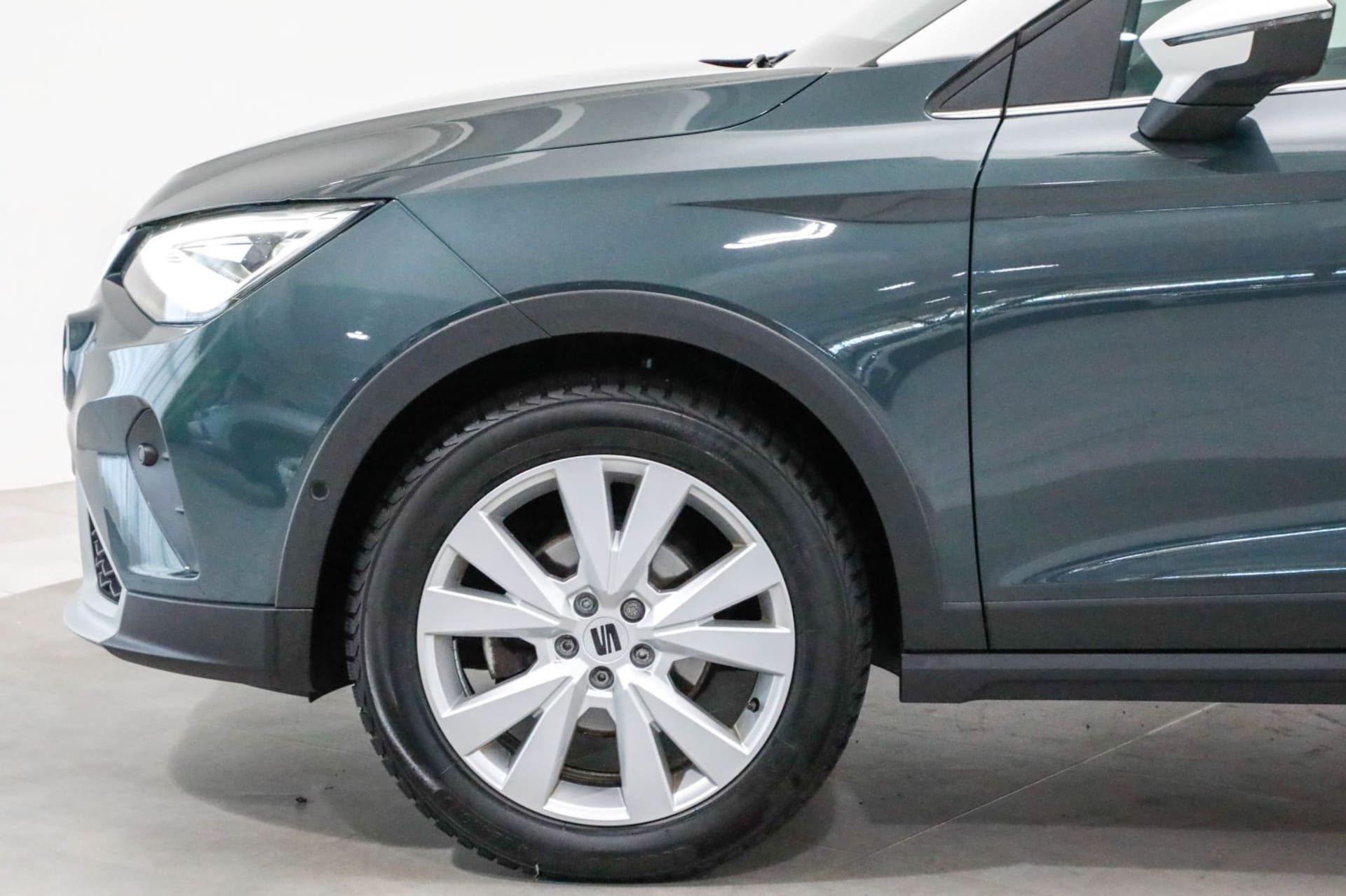SEAT Arona Xperience
