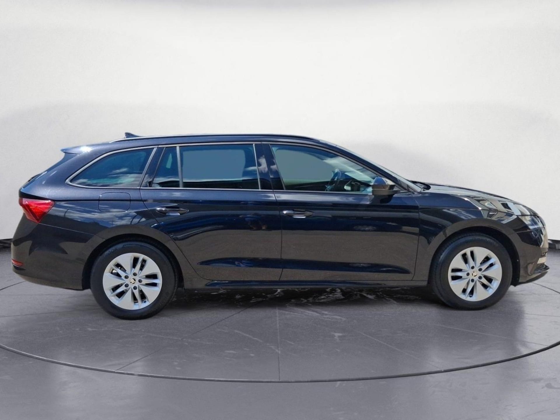 Skoda Octavia Combi Ambition