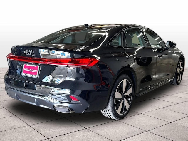 2026 Audi A5 Sedan