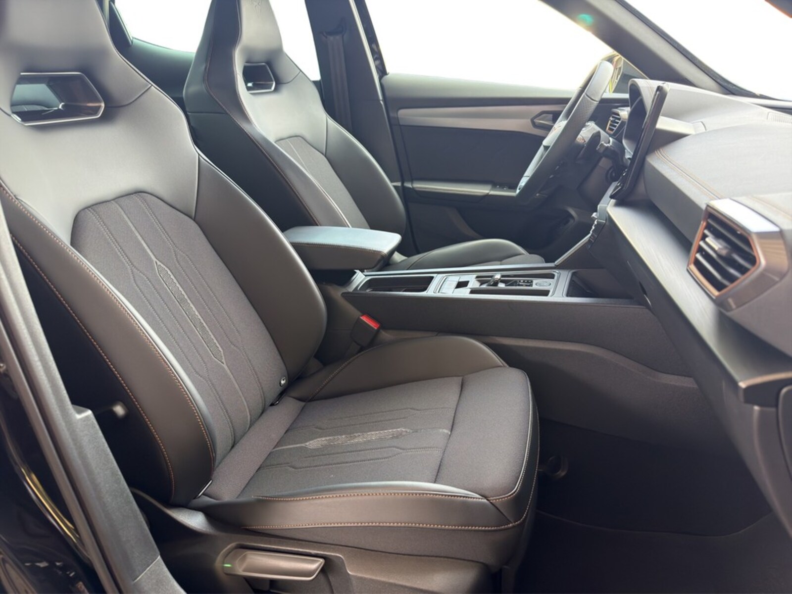 CUPRA Formentor – Bild 11