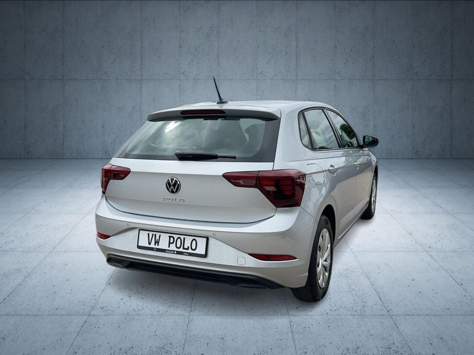 Volkswagen Polo Life