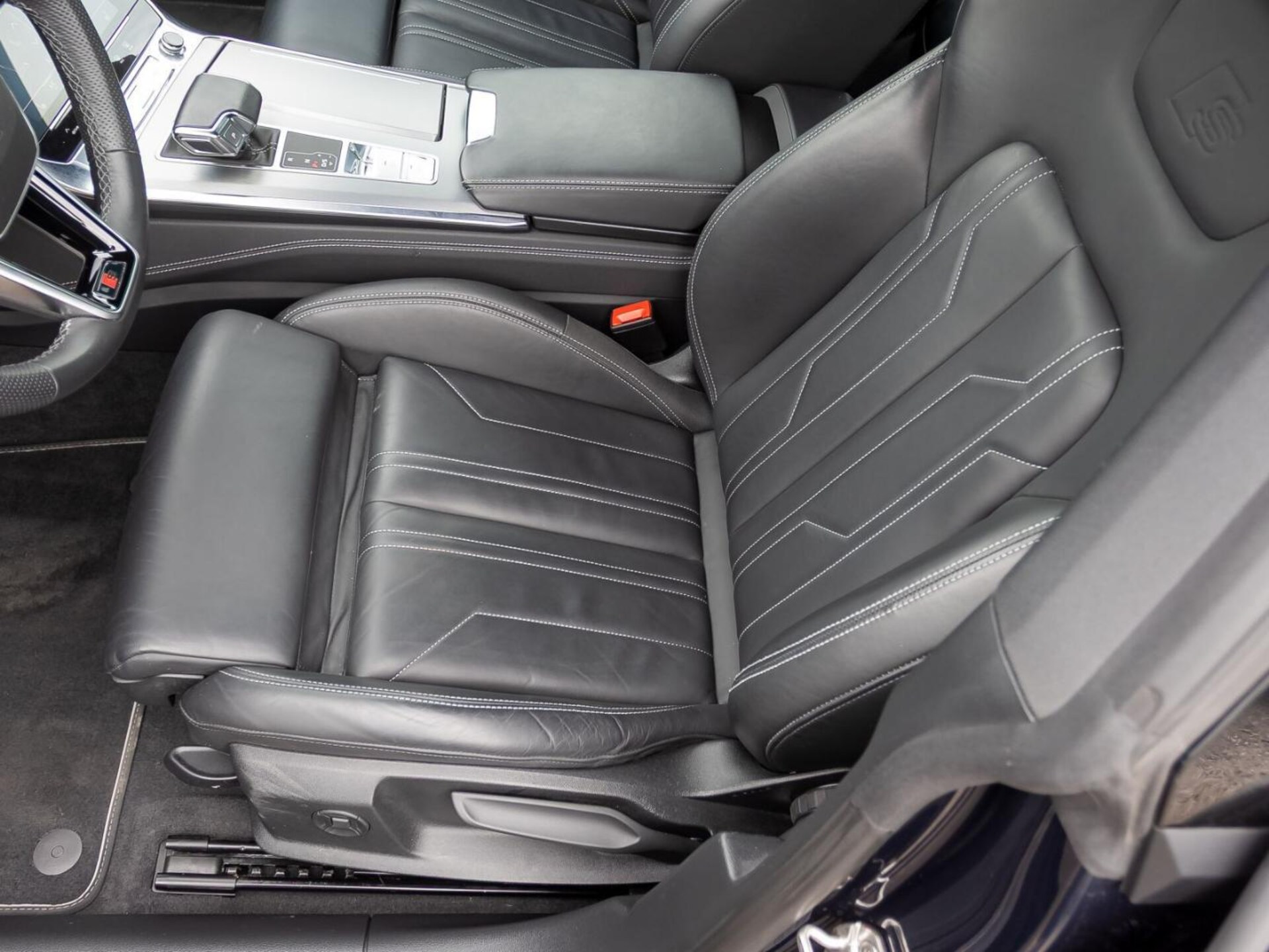 Audi A7 Sportback TFSI e