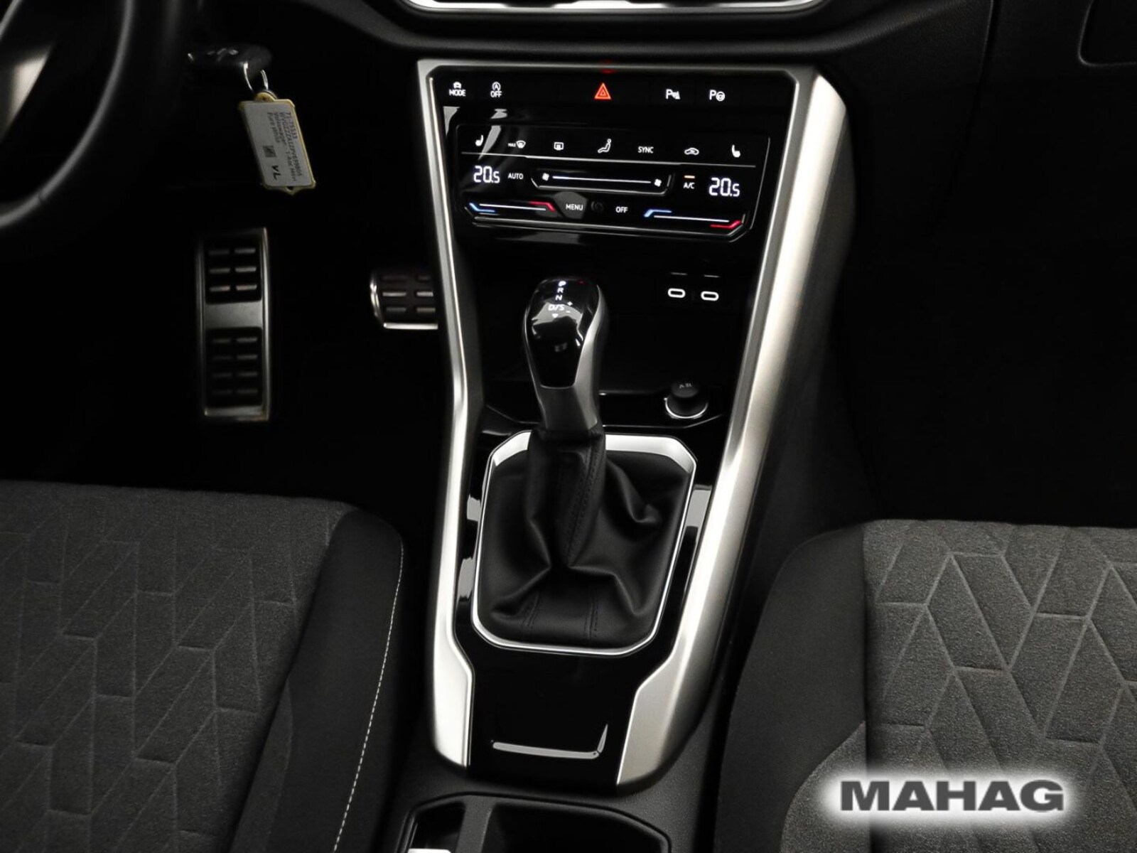 Volkswagen T-Roc – Bild 18