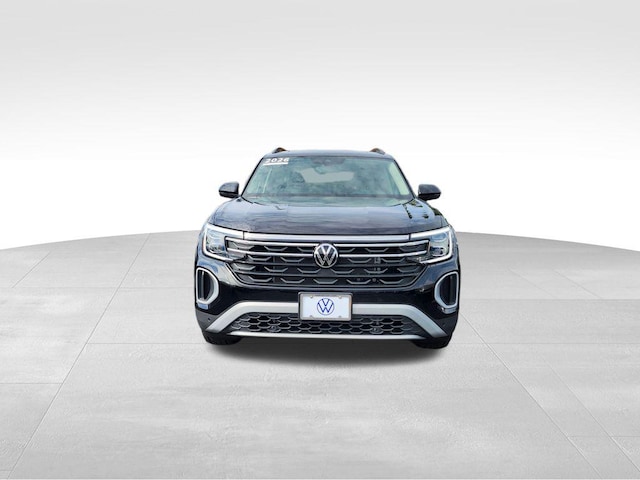 2026 Volkswagen Atlas
