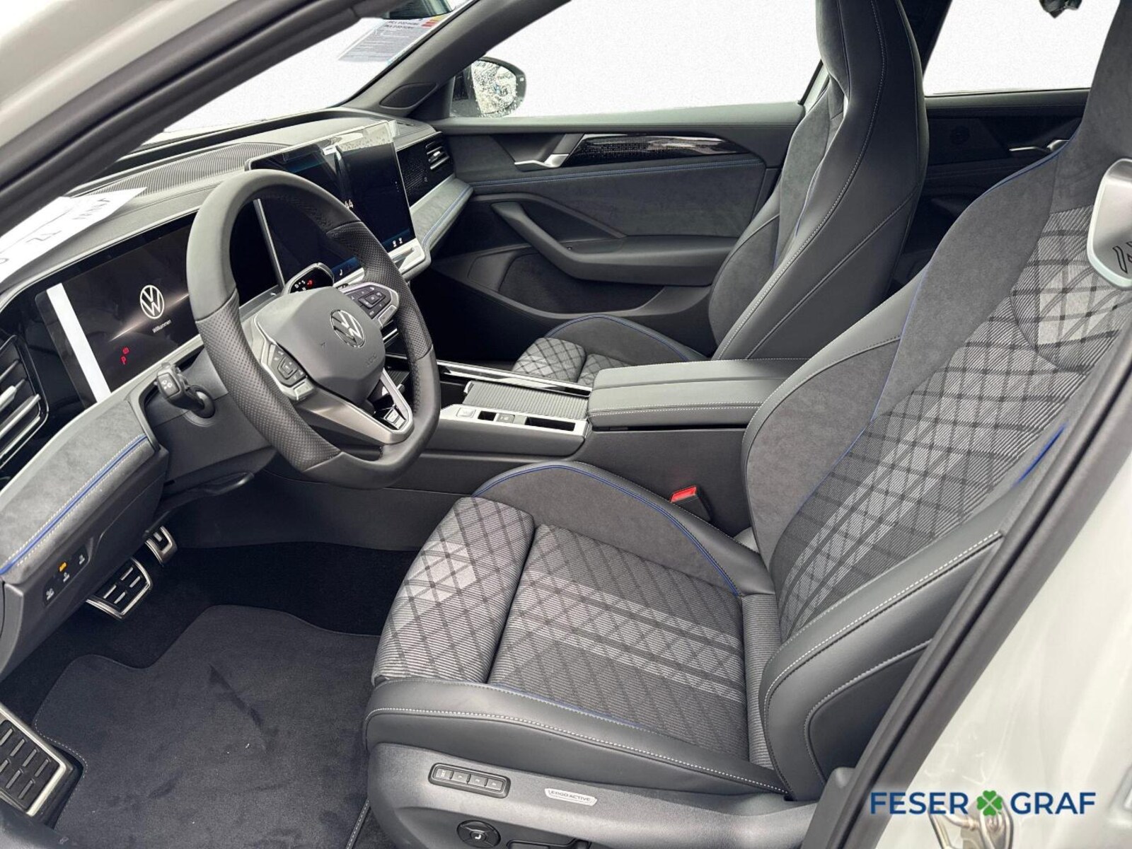 Volkswagen Passat – Bild 9