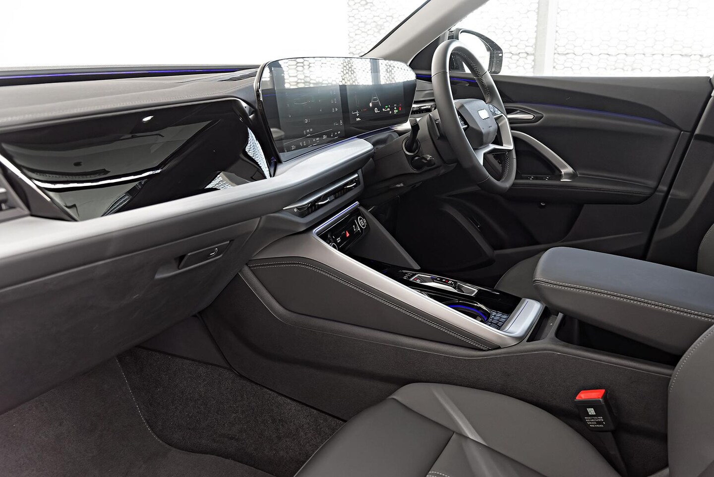 Image about Audi Q5 SUV TDI quattro 150 kW