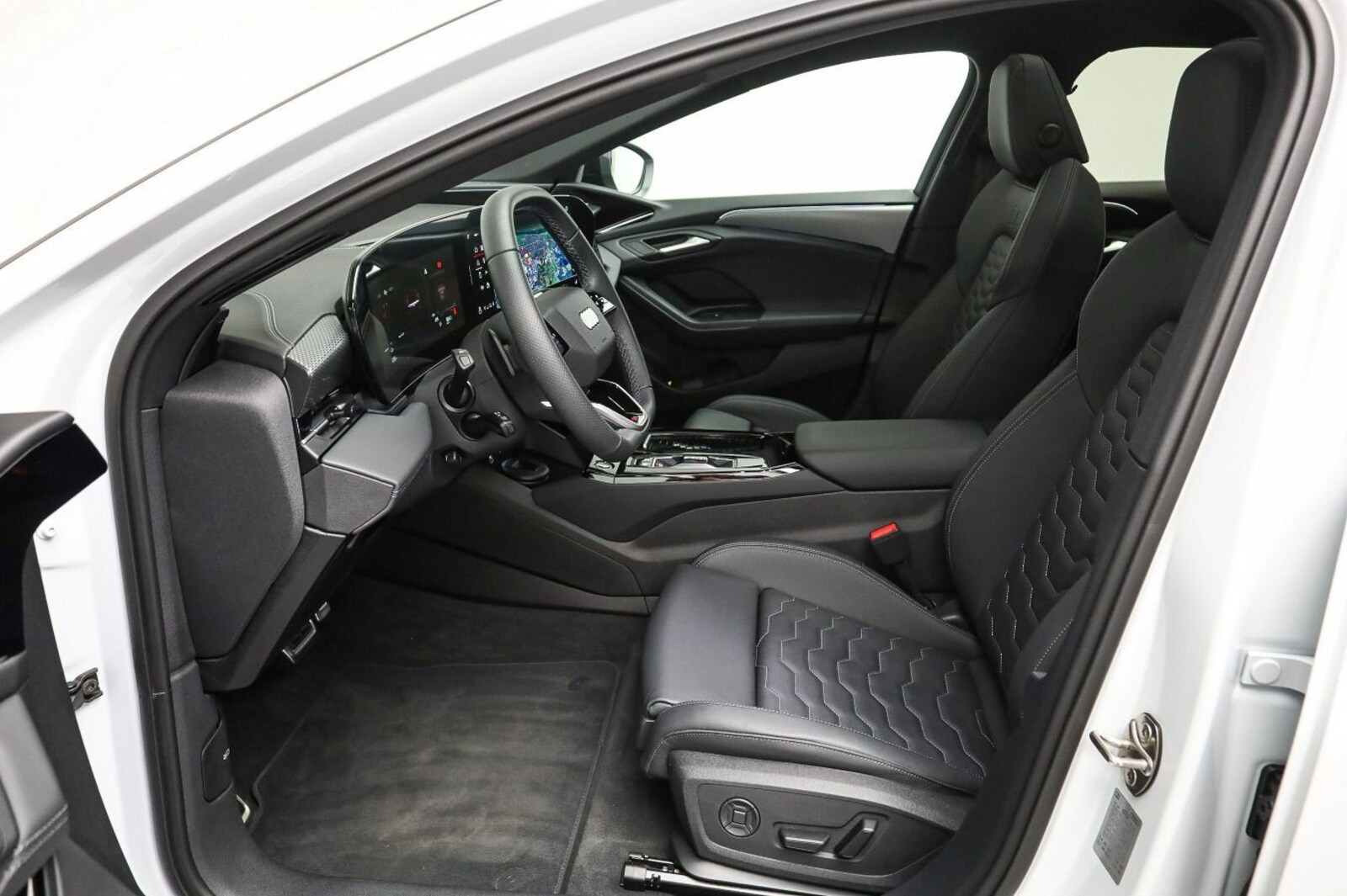 Audi A6 Avant e-tron – Bild 9