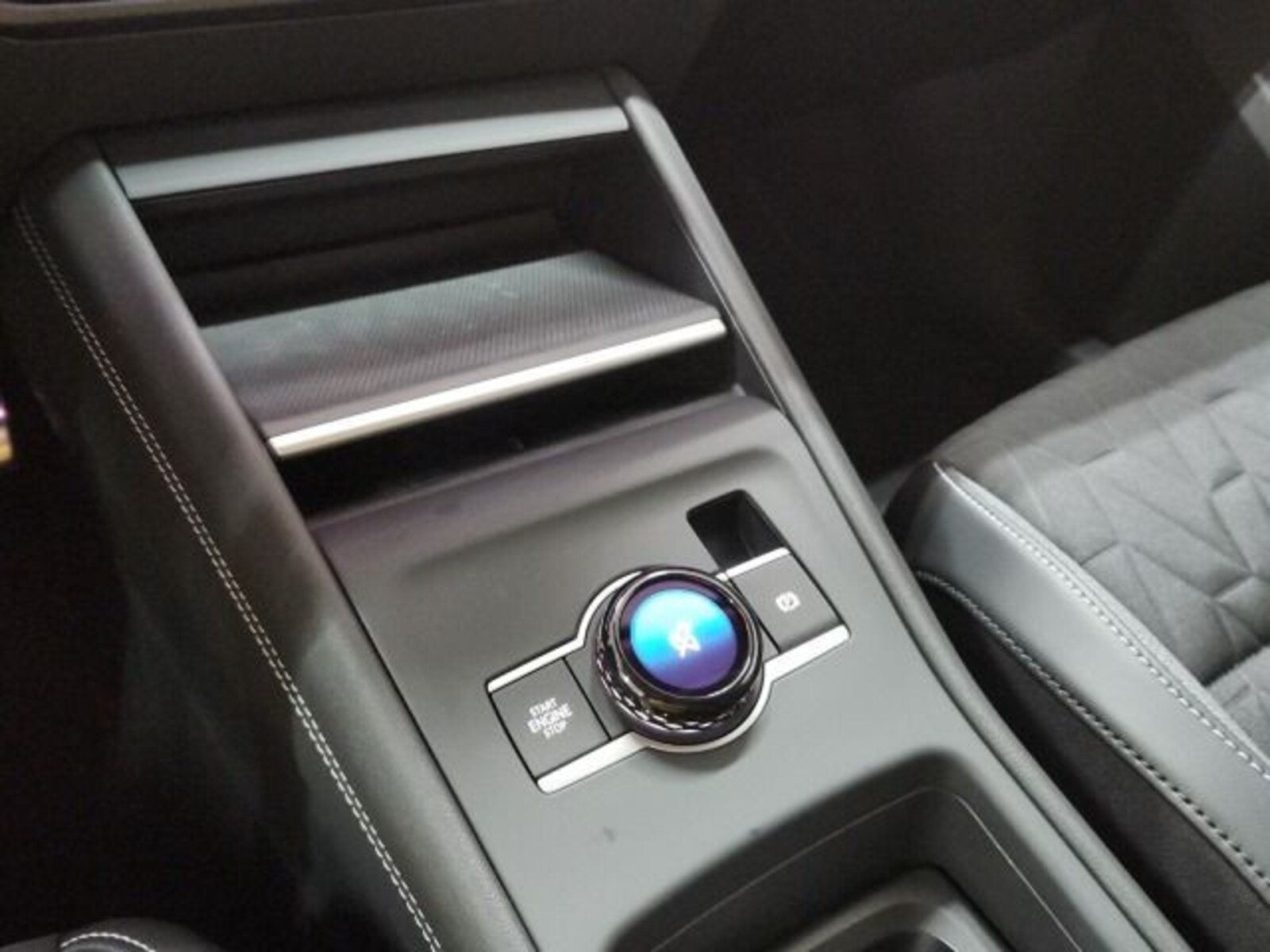Volkswagen Tiguan – Bild 19