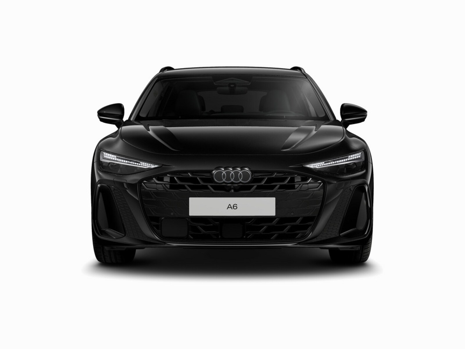 Audi A6 Avant – Bild 7