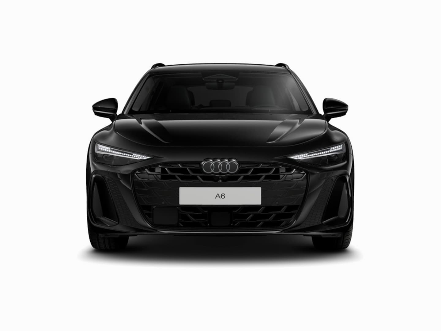 Bild über Audi A6 Avant TFSI quattro 270 kW S tronic - für weitere Informationen kontaktieren Sie den Audi Partner