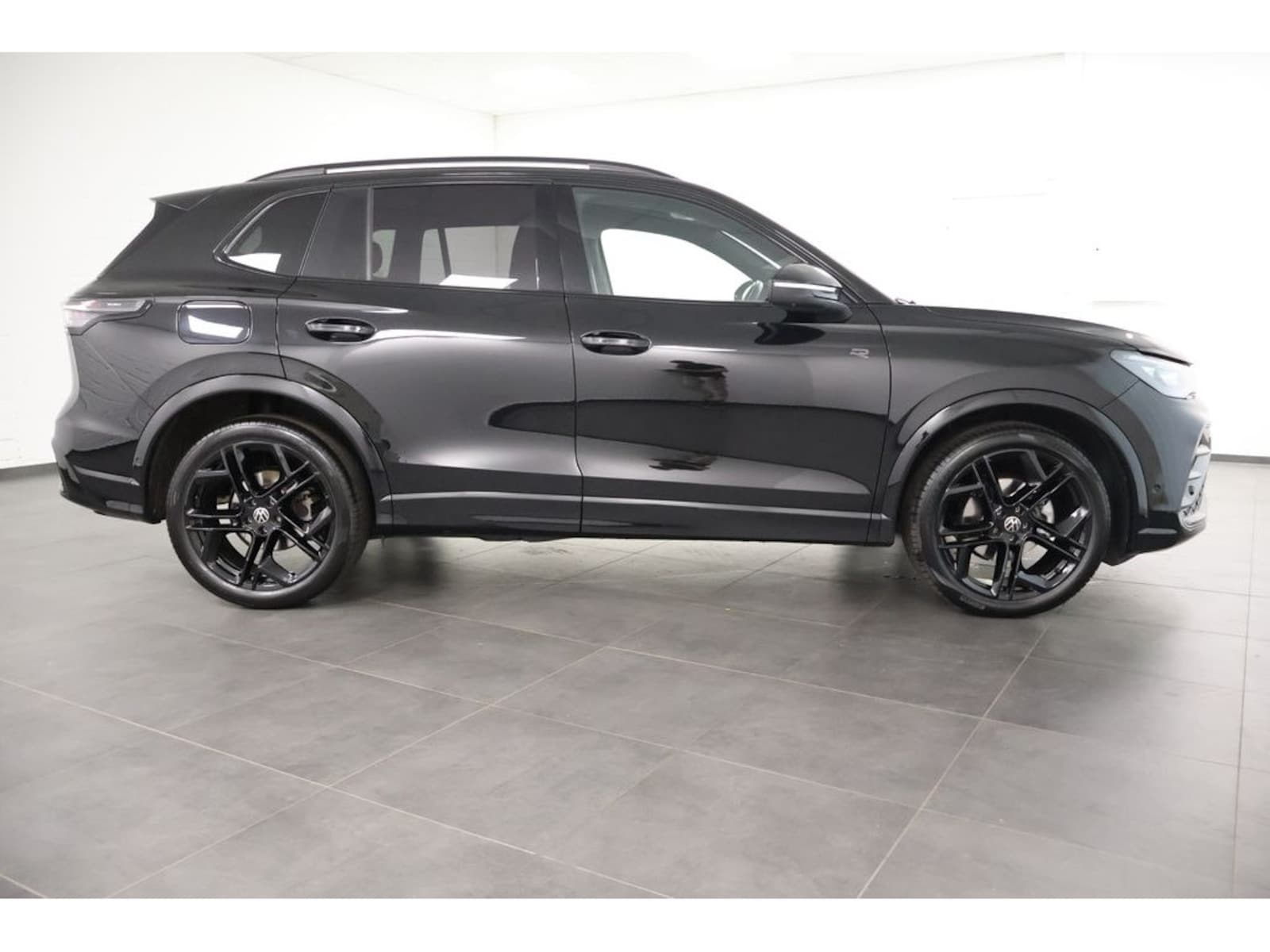 Volkswagen Tiguan – Bild 4