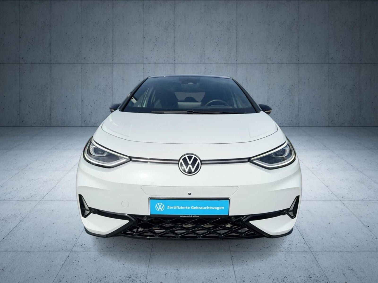 Volkswagen ID.3 – Bild 8