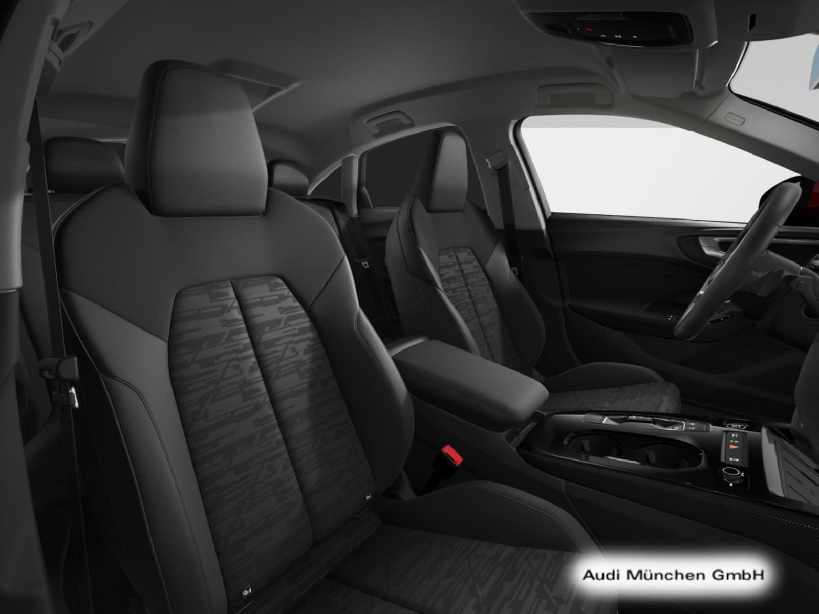 Audi A5 Limousine – Bild 9