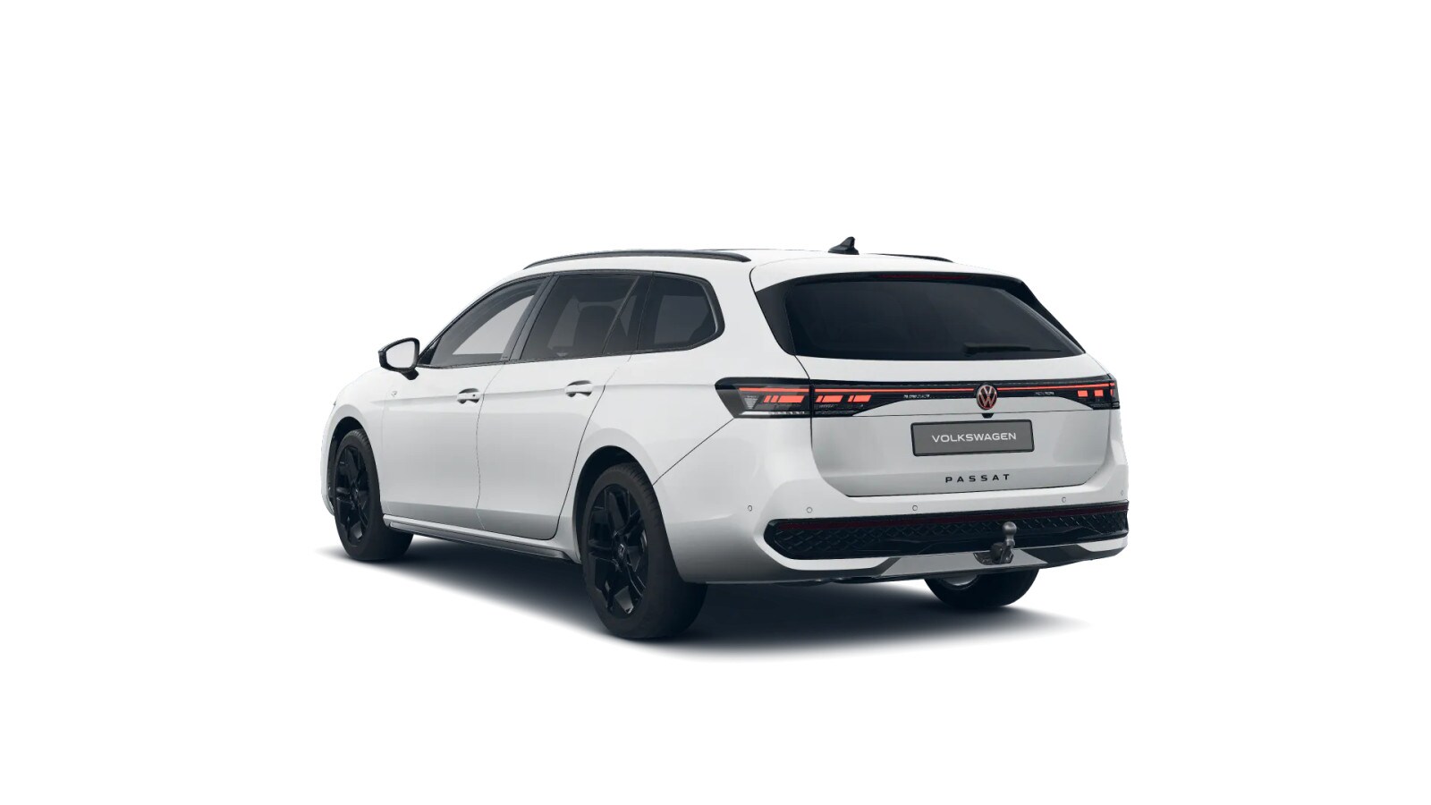 Volkswagen Passat – Bild 5