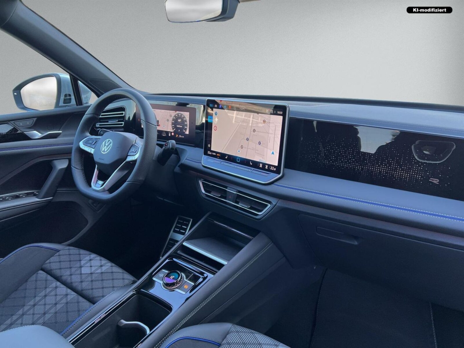 Volkswagen Tiguan – Bild 15