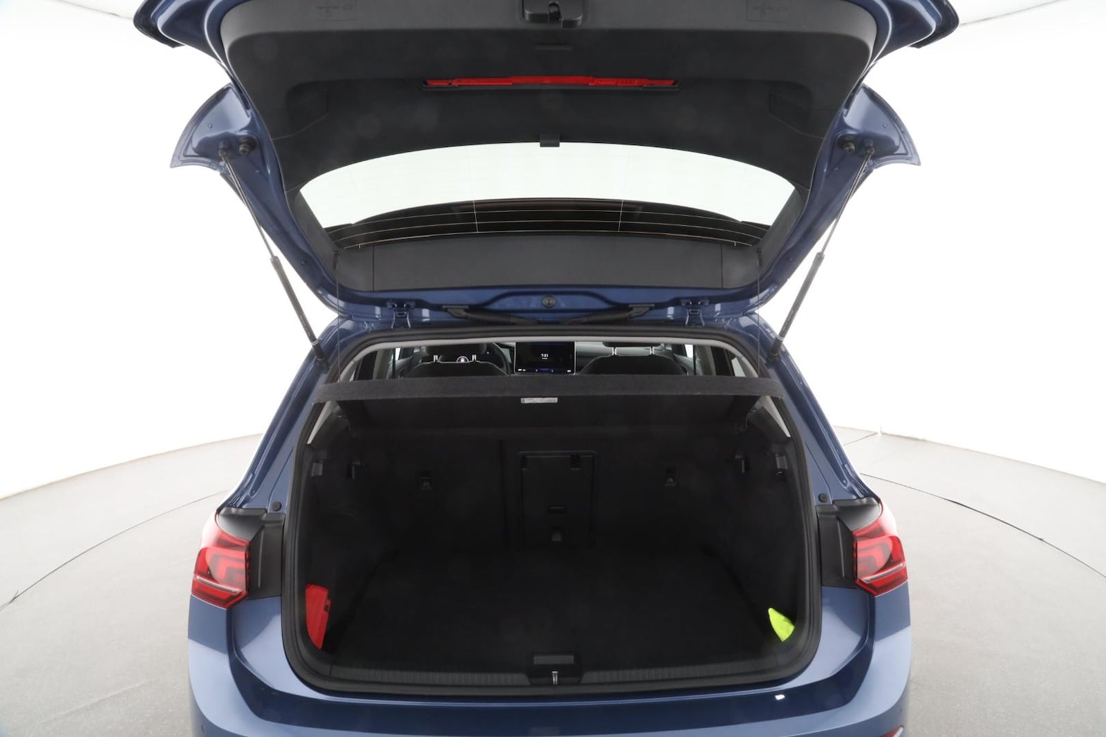 Volkswagen Golf – Bild 10