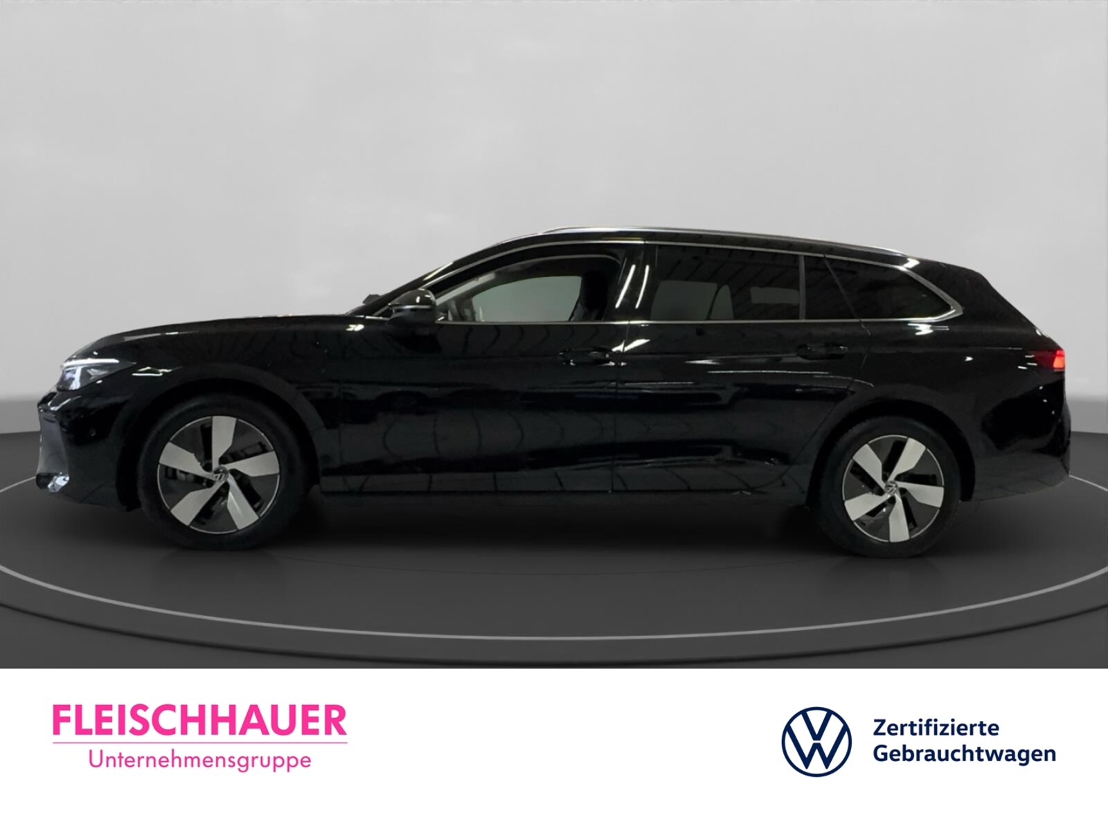 Volkswagen Passat – Bild 3