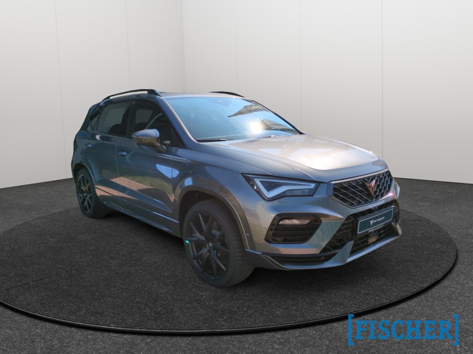 CUPRA Ateca – Bild 3