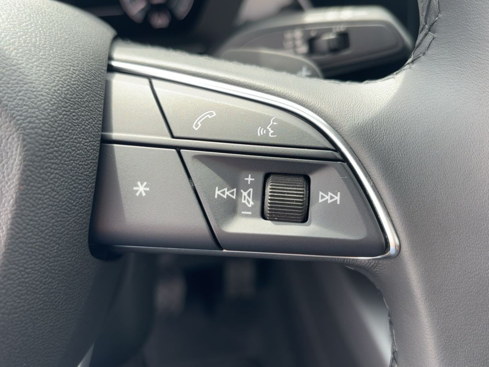 Audi A3 Sportback – Bild 11
