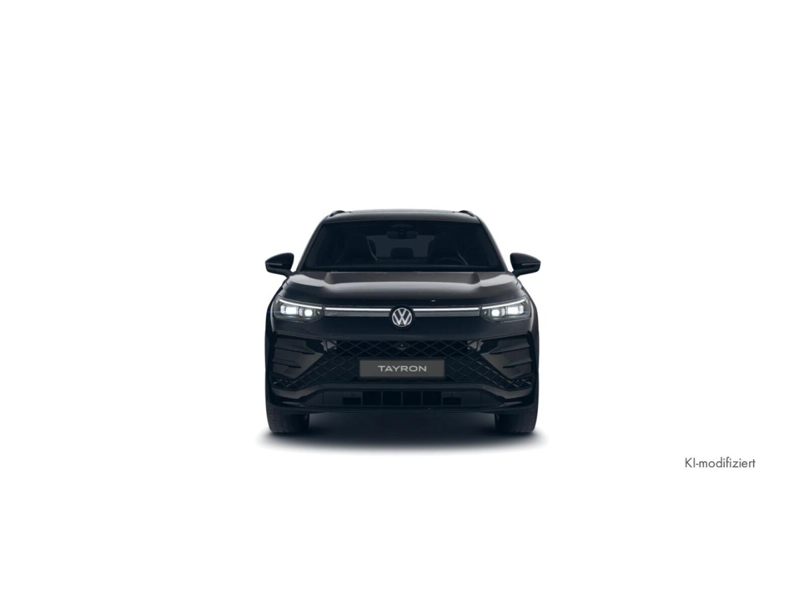 Volkswagen Tayron – Bild 6