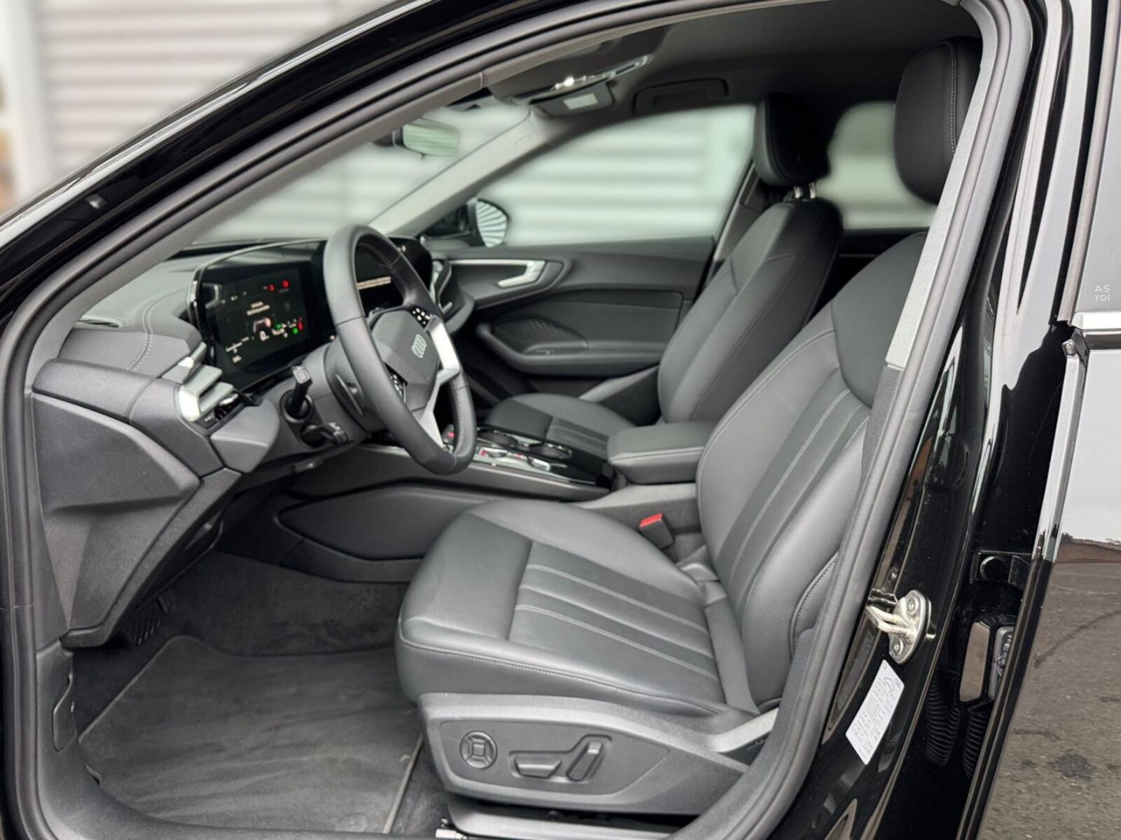 Audi A5 Limousine – Bild 7