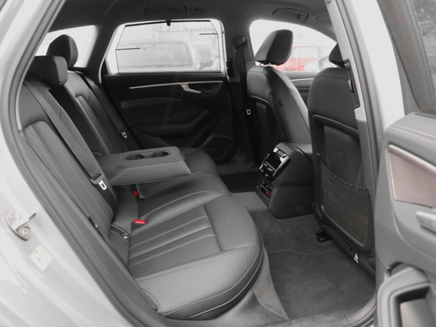 Bild über Audi A6 Avant TFSI 150 kW S tronic - für weitere Informationen kontaktieren Sie den Audi Partner