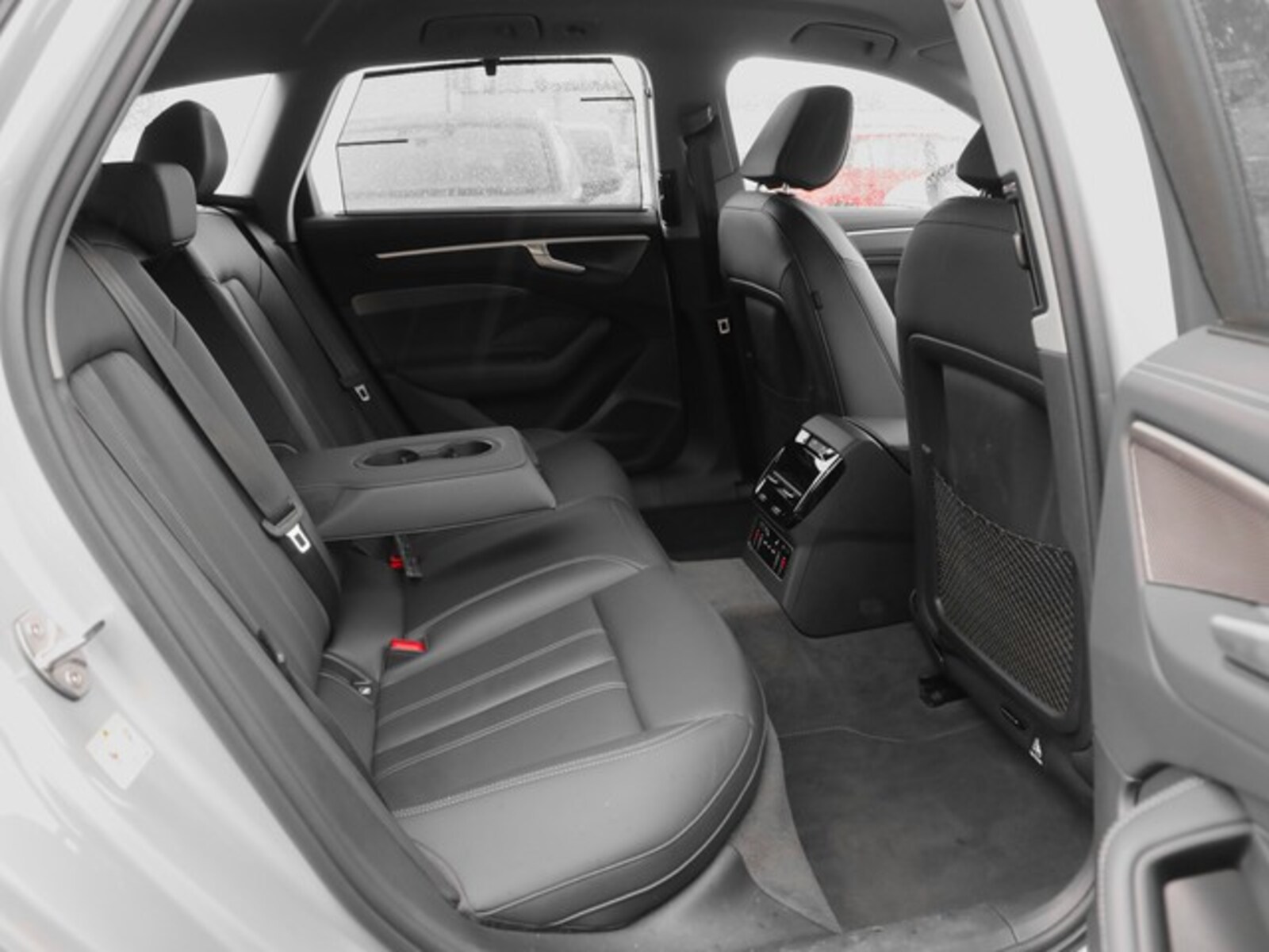 Audi A6 Avant – Bild 9