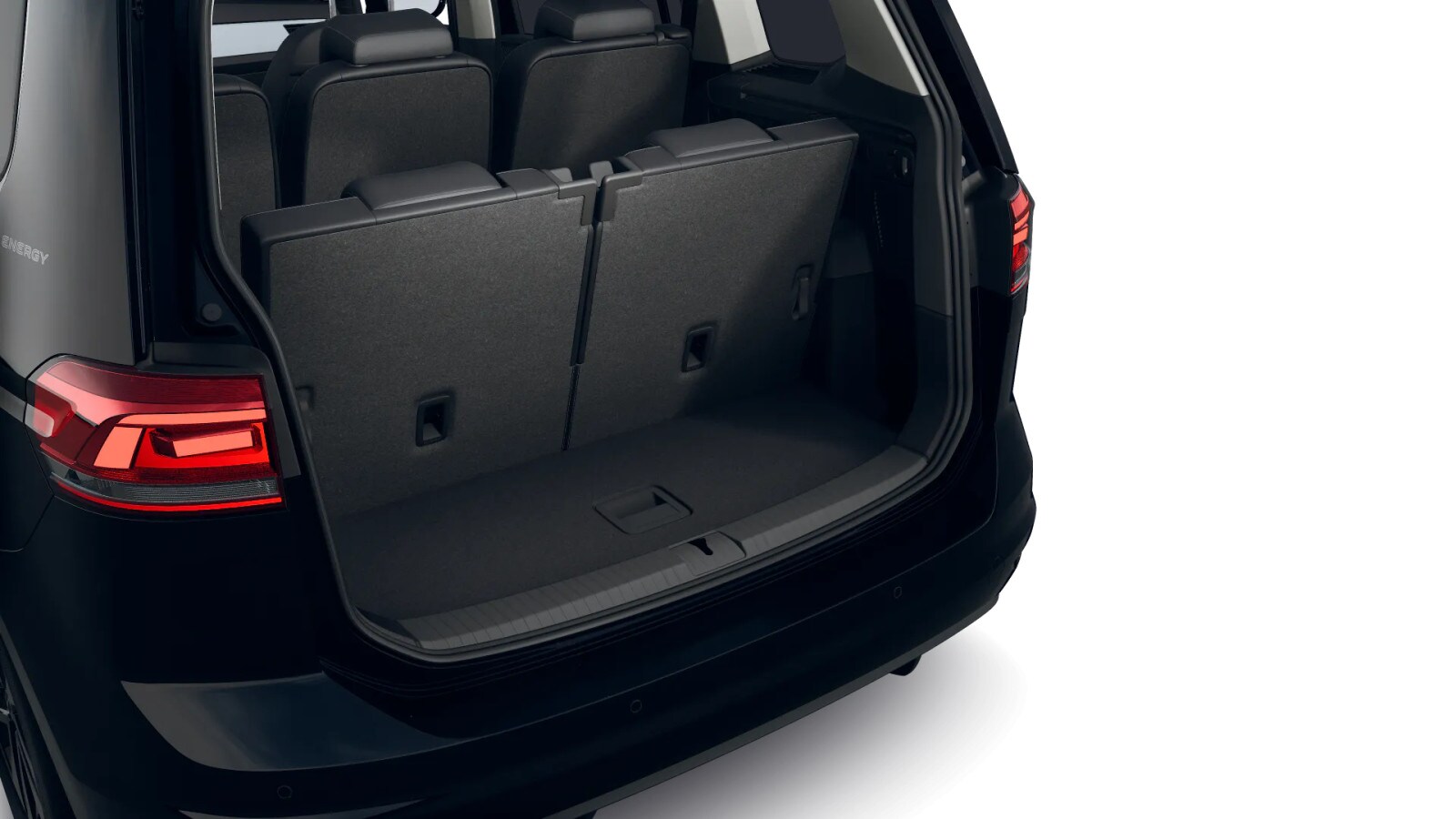 Volkswagen Touran – Bild 8