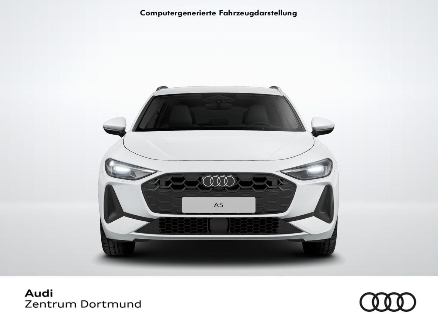 Bild über Audi A5 Avant e-hybrid e-hybrid quattro 220 kW S tronic - für weitere Informationen kontaktieren Sie den Audi Partner