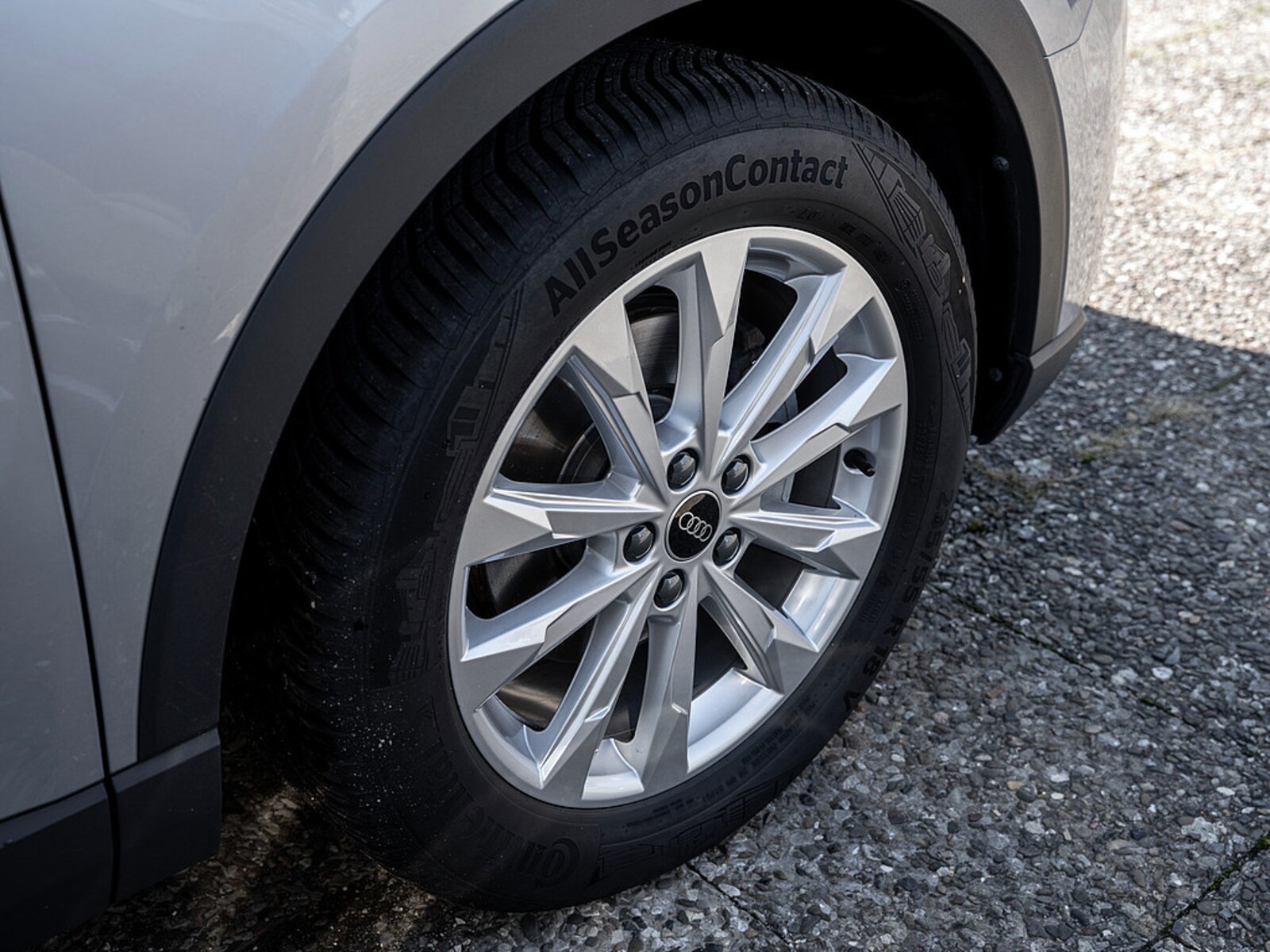Audi Q3 – Bild 6