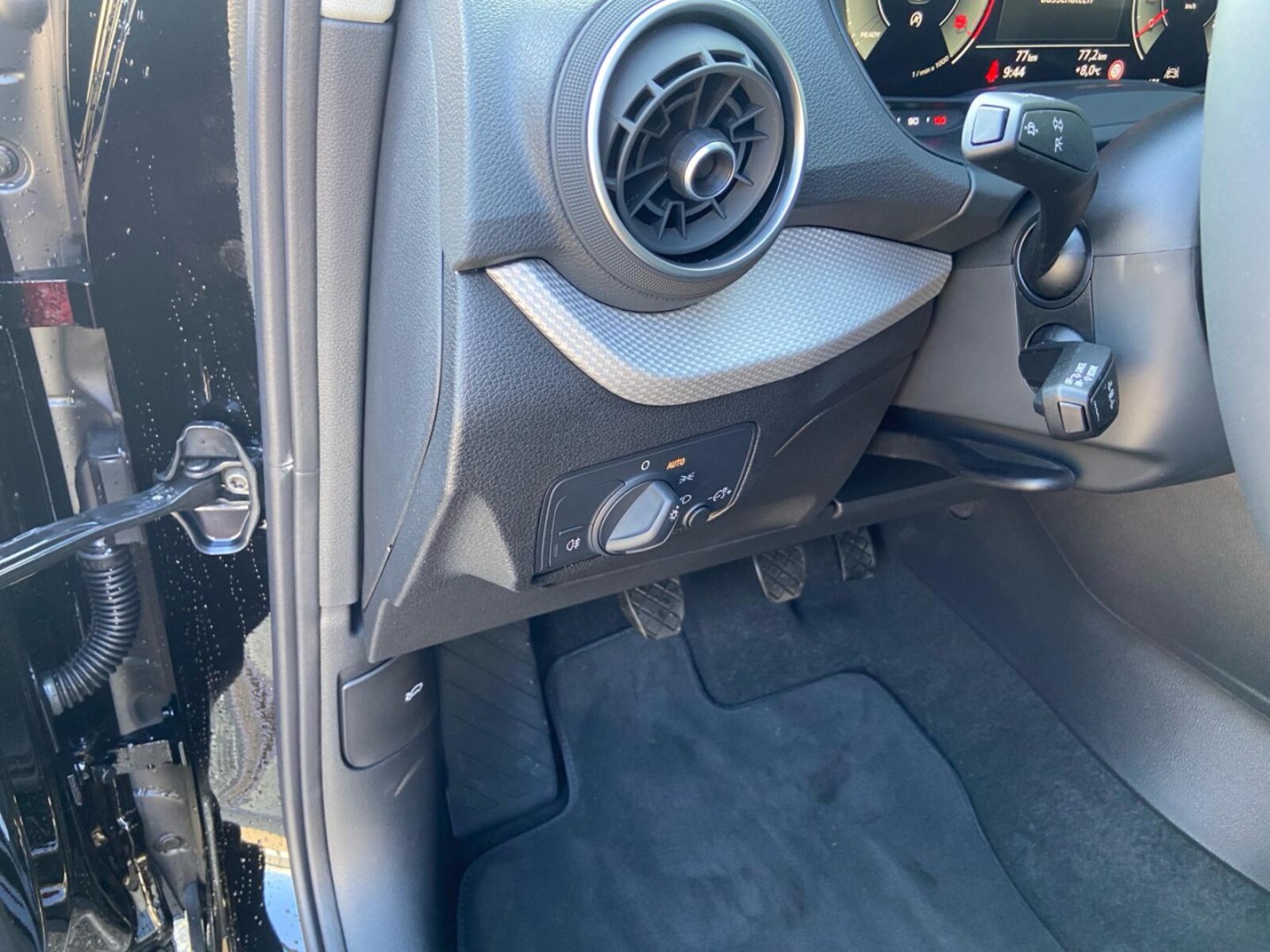 Audi Q2 – Bild 12